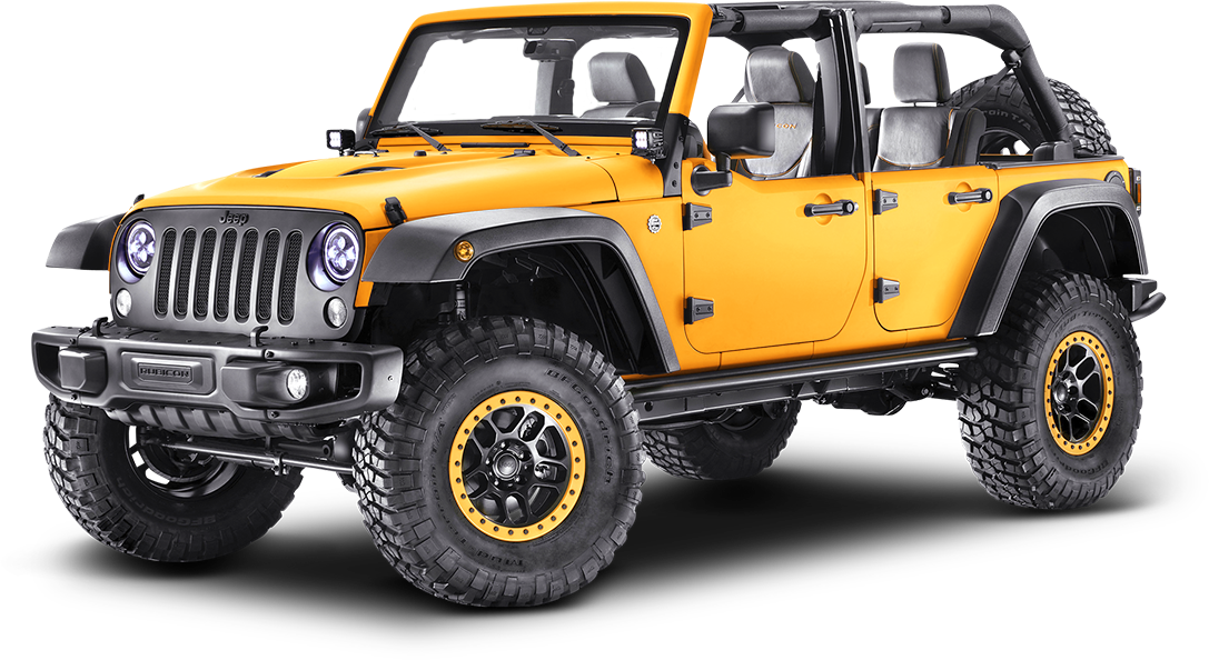 Jeep image